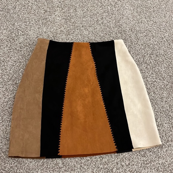 altard state sued mini skirt size xs - Picture 2 of 4